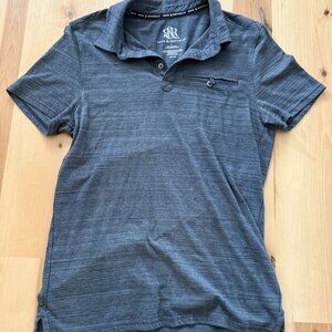 Rock & Republic men's polo size S